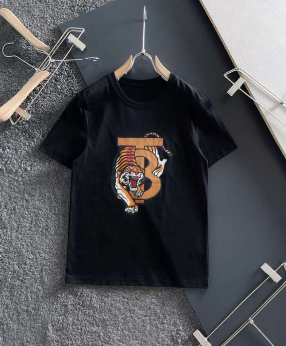 Picture of Burberry T Shirts Short _SKUBurberryM-5XLkdtn1233171